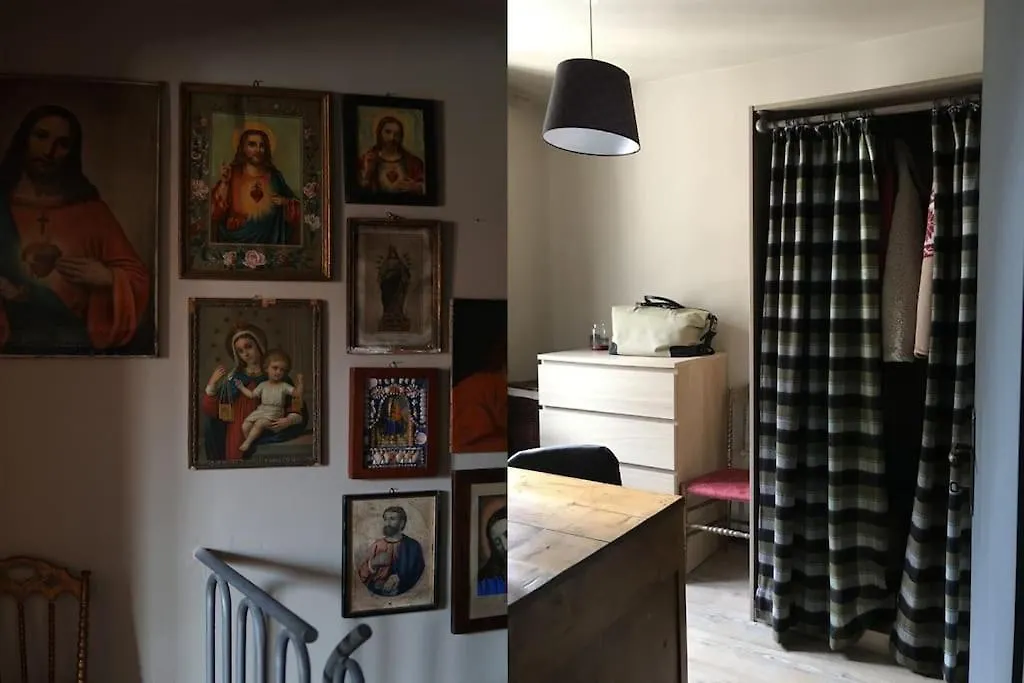 Holiday home Borgo Ferracina By Borghi Veneti Villa Solagna