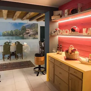  Hotel Rafting Ai Cavallini